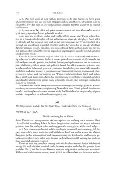 Image of the Page - 518 - in Das Wiener Handwerksordnungsbuch - (1364–1555)