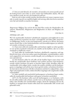 Image of the Page - 538 - in Das Wiener Handwerksordnungsbuch - (1364–1555)