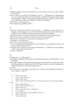 Image of the Page - 560 - in Das Wiener Handwerksordnungsbuch - (1364–1555)