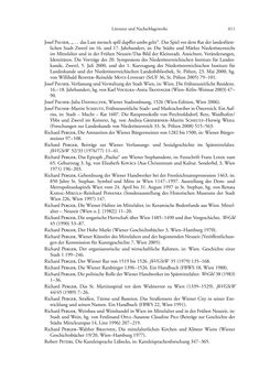 Image of the Page - 611 - in Das Wiener Handwerksordnungsbuch - (1364–1555)