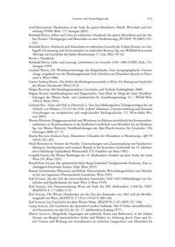 Image of the Page - 613 - in Das Wiener Handwerksordnungsbuch - (1364–1555)