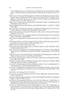 Image of the Page - 614 - in Das Wiener Handwerksordnungsbuch - (1364–1555)