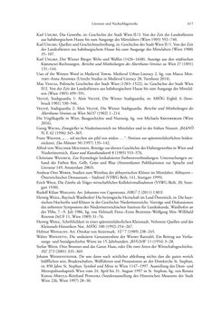 Image of the Page - 617 - in Das Wiener Handwerksordnungsbuch - (1364–1555)