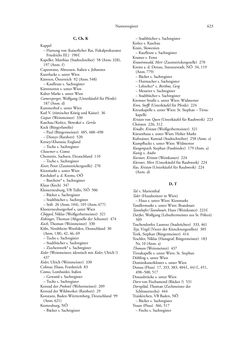 Image of the Page - 623 - in Das Wiener Handwerksordnungsbuch - (1364–1555)