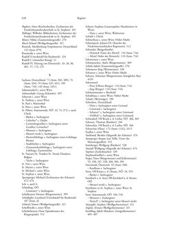 Image of the Page - 628 - in Das Wiener Handwerksordnungsbuch - (1364–1555)