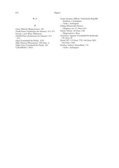 Image of the Page - 632 - in Das Wiener Handwerksordnungsbuch - (1364–1555)