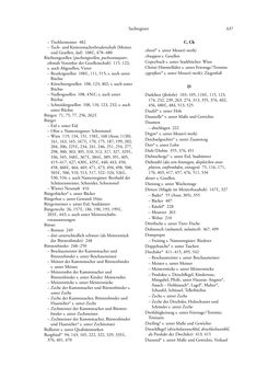 Image of the Page - 637 - in Das Wiener Handwerksordnungsbuch - (1364–1555)