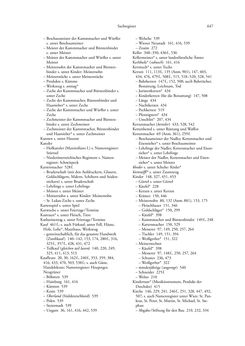 Bild der Seite - 647 - in Das Wiener Handwerksordnungsbuch - (1364–1555)