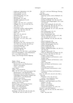 Bild der Seite - 651 - in Das Wiener Handwerksordnungsbuch - (1364–1555)