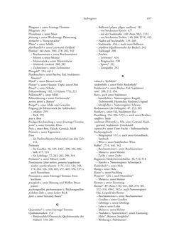 Image of the Page - 657 - in Das Wiener Handwerksordnungsbuch - (1364–1555)