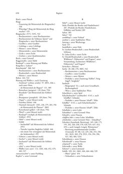 Image of the Page - 658 - in Das Wiener Handwerksordnungsbuch - (1364–1555)