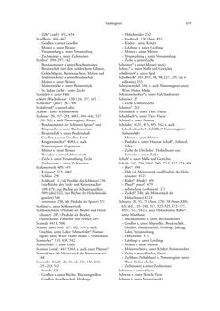 Image of the Page - 659 - in Das Wiener Handwerksordnungsbuch - (1364–1555)