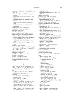 Image of the Page - 663 - in Das Wiener Handwerksordnungsbuch - (1364–1555)