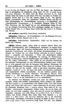Bild der Seite - 10 - in Handwörterbuch der Philosophie