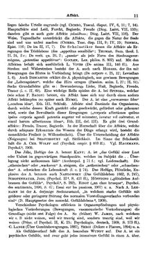 Bild der Seite - 11 - in Handwörterbuch der Philosophie