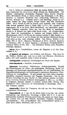 Bild der Seite - 24 - in Handwörterbuch der Philosophie