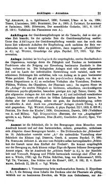 Image of the Page - 31 - in Handwörterbuch der Philosophie