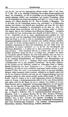 Image of the Page - 34 - in Handwörterbuch der Philosophie
