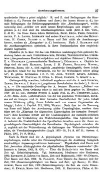 Image of the Page - 37 - in Handwörterbuch der Philosophie