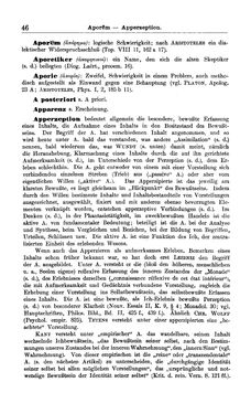 Bild der Seite - 46 - in Handwörterbuch der Philosophie
