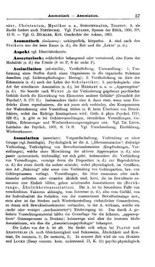 Bild der Seite - 57 - in Handwörterbuch der Philosophie