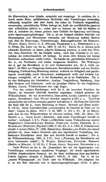 Bild der Seite - 72 - in Handwörterbuch der Philosophie