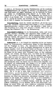 Image of the Page - 76 - in Handwörterbuch der Philosophie