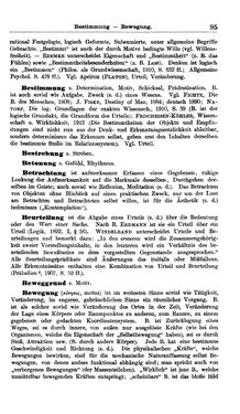 Image of the Page - 95 - in Handwörterbuch der Philosophie