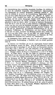 Image of the Page - 96 - in Handwörterbuch der Philosophie