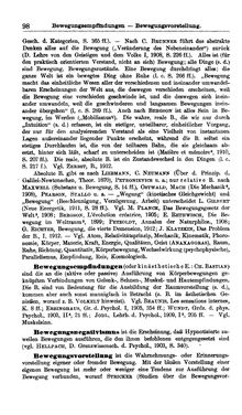 Bild der Seite - 98 - in Handwörterbuch der Philosophie