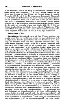 Image of the Page - 100 - in Handwörterbuch der Philosophie