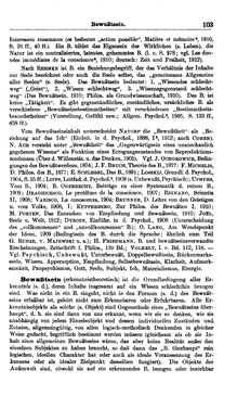 Image of the Page - 103 - in Handwörterbuch der Philosophie