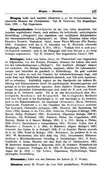 Image of the Page - 107 - in Handwörterbuch der Philosophie