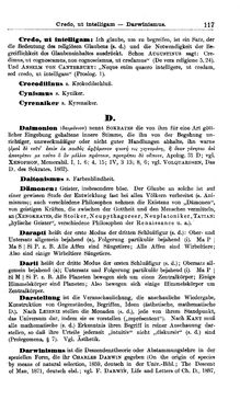 Image of the Page - 117 - in Handwörterbuch der Philosophie