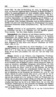 Image of the Page - 118 - in Handwörterbuch der Philosophie