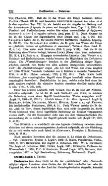 Image of the Page - 122 - in Handwörterbuch der Philosophie