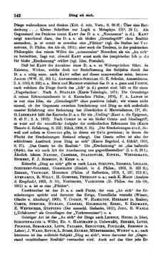 Image of the Page - 142 - in Handwörterbuch der Philosophie
