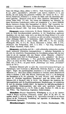 Image of the Page - 162 - in Handwörterbuch der Philosophie