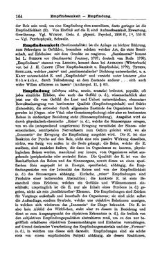 Bild der Seite - 164 - in Handwörterbuch der Philosophie
