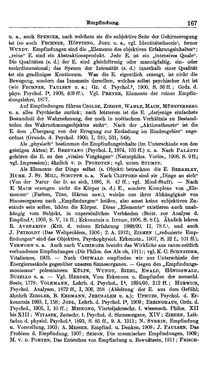 Image of the Page - 167 - in Handwörterbuch der Philosophie