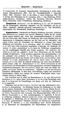 Image of the Page - 169 - in Handwörterbuch der Philosophie