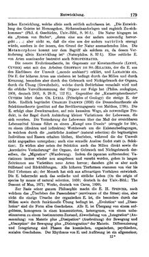 Image of the Page - 179 - in Handwörterbuch der Philosophie