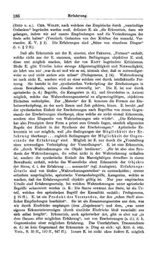 Image of the Page - 186 - in Handwörterbuch der Philosophie