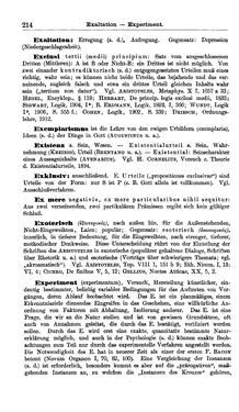 Image of the Page - 214 - in Handwörterbuch der Philosophie