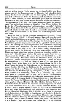 Image of the Page - 220 - in Handwörterbuch der Philosophie