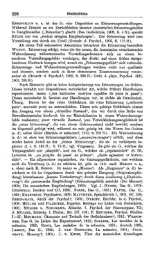 Image of the Page - 228 - in Handwörterbuch der Philosophie