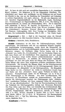 Image of the Page - 234 - in Handwörterbuch der Philosophie