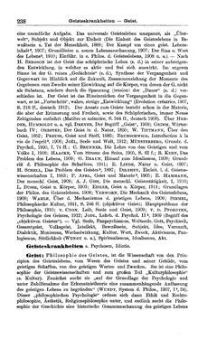 Image of the Page - 238 - in Handwörterbuch der Philosophie