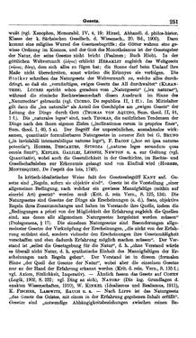 Bild der Seite - 251 - in Handwörterbuch der Philosophie