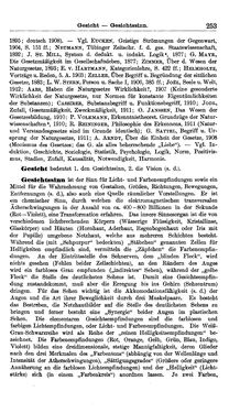Image of the Page - 253 - in Handwörterbuch der Philosophie